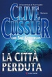 Cover of La città perduta
