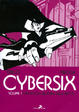Cover of Cybersix