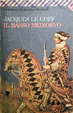 Cover of Il basso Medioevo