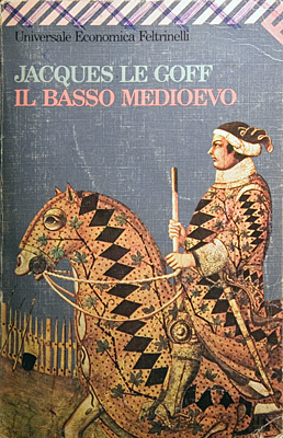 Image of Il basso Medioevo