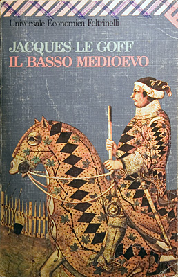 Image of Il basso Medioevo