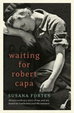Cover of Waiting for Robert Capa