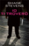 Cover of Io ti troverò