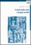 Cover of Forma della città e gruppi sociali