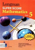 Longman Super Score Mathematics Form 5