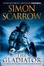 Cover of 'The Gladiator'