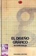 Cover of El diseño grafico