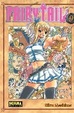 Cover of Fairy Tail, nº 9