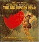Cover of The Little Mouse, the Red Ripe Strawberry, and the Big Hungry Bear
