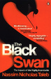 Cover of The Black Swan