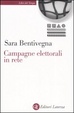 Cover of Campagne elettorali in rete