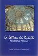 Cover of La lettera dei diritti