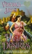 Cover of Pagan Desires