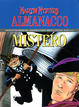 Cover of Martin Mystère: Almanacco del mistero 2003