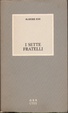 Cover of I sette fratelli