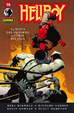 Cover of Hellboy #16: La novia del infierno y otros relatos