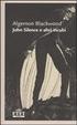 Cover of John Silence e altri incubi