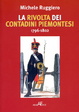 Cover of La rivolta dei contadini piemontesi