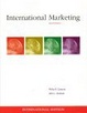 Cover of International Marketing