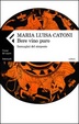 Cover of Bere vino puro