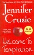 Cover of Welcome to Temptation