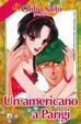 Cover of Un Americano A Parigi