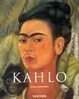 Cover of Frida Kahlo