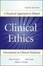 Cover of 'Clinical Ethics'