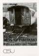 Cover of Noi non ne parliamo