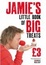 Cover of "Jamie's Little Book of Big Treats"