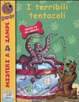 Cover of I terribili tentacoli. Scooby-Doo!
