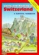 Cover of Living and Working in Switzerland