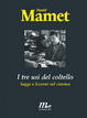 Cover of I tre usi del coltello