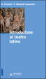 Cover of Introduzione al teatro latino
