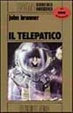 Cover of Il telepatico
