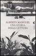 Cover of Una storia della lettura