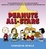 Cover of "Peanuts All-Stars"