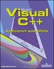 Cover of Microsoft Visual C++