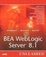 Cover of "BEA WebLogic Server 8.1 Unleashed"