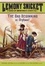 Cover of A Series of Unfortunate Events #1