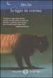 Cover of La tigre in vetrina