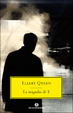 Cover of La tragedia di X