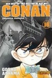 Cover of Detective Conan Vol. 16