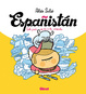 Cover of Españistán