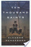 Cover of Ten Thousand Saints