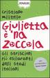 Cover of Giulietta è 'na zoccola