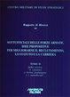 Cover of Sottufficiali delle Forze Armate, Tomo II