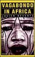 Cover of Vagabondo in Africa