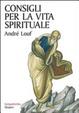 Cover of Consigli per la vita spirituale