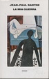 Cover of La mia Guerra